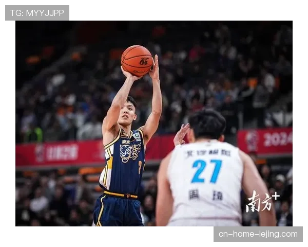 京粤争霸呈现两种建队哲学 极致阵容深度与核心驱动体系各领风骚