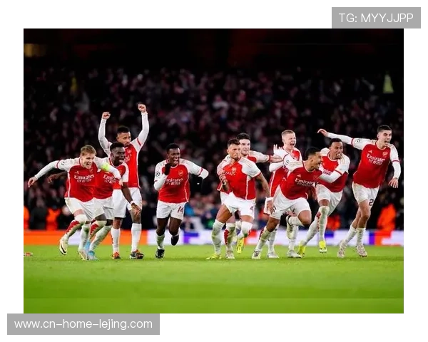 阿森纳对阵中下游球队取分效率稳定 本赛季仅两场失利