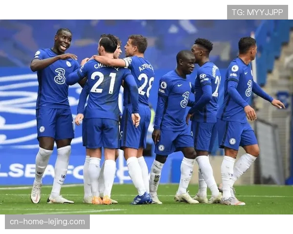 切尔西防守专注力缺失：本赛季多次单场失球达三个以上